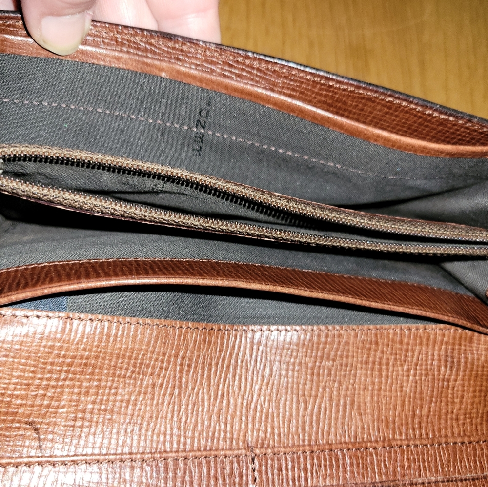 FENDI Zucca Wallet - Picture 5 of 15